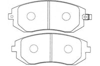 PN7460 DISC PAD SET FRONT  KIT DB1491 FOR Subaru LibertySep 2003 - NOW4D Sedan & Wagon 2.5DB1491   Subaru OutbackSep 2003 - 2005 2.5 BP9, 3.0 BPE DB1491   Subaru Outback2006 - NOW2.5 BP9, 3.0 BPE DB1491    Subaru Impreza