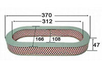 A911J  AIR FILTER FA3681 A-6110 A337  FA-6110 BRUMBY 1.6L / 1.8L - 1978-1984  BRUMBY 1.8L - 1984-1989  LEONIE 1.6L / 1.8L - 1978-1984  LEONIE 1.8L - 1984-1985 SUBARU LEONIE 1.8L - CARBY - 1985-1990 FILTERS BUY