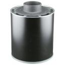 B120376 AIR FILTER DURALITE AIRCLEANER DISPOSABLE 4"  ECB120376 SL12942 PA5505 AH7906 FLEETGUARD   AH-7906 AIR FILTER  PRIMARY   Application DETROIT DIESEL 0180941002