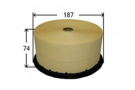 A182J AIR FILTER FOR Toyota    Lite Ace 1.5L  1.8L 2.0L  2L  1985-1992  KM36  YM30  YM35 YM40  YM41   2YC 3YC 3YE 5KC  OHV 8V  KM36 - 1.5L PETROL - 1985-1992  YM30 / YM35 / YM40 / YM41 - 1.8L 4WD PETROL - 1984-1992