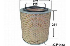 A444J AIR FILTER MAZDA TRADER FORD FA-1711 A-1711 FA3113 HDA5769 PA2895 RAF69 SLA213Z40A O812 84-7/89  SL-TURBO T3500    SL3.5L T3500 84-7/89  SL TURBO3.5L1984-7/89 MAZDAT4000  TF4.0L1989-00 MAZDAT4600