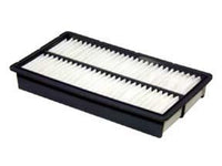 A468J AIR FILTER MAZDA MPV 2.5L - LW SERIES   V6 - GY  MAZDA MPV 3.0L - LWA2 SERIES - V6 MAZDA MPV LW SERIES 1 GY 6 2.5L  MAZDA MPV LW SERIES 2 AJ 6 3.0L  MAZDA MPV LW SERIES 3 AJ 6 3.0L   MAZDA TRIBUTE 2.0L  2001-2005 MAZDA TRIBUTE 2.3L