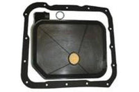 JT215K AUTO TRANSMISSION FILTER KIT  WCTK110 KFS719 KXF-19810 KXF19810  MD758684  Mitsubishi FTO 1994-2000 F4A42 WCTK110 HYUNDAI TIBURON 2002- F4A42-2 2.0L 2L V6