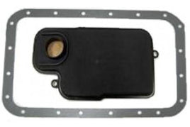 JT208K AUTO TRANSMISSION FILTER KIT Mitsubishi CHALLENGER 2001-  R/V5A51   PA  4WD  - V6 3.0L Mitsubishi PAJERO 2002-  R/V5A51   NM  NP - V6 3.5L  3.8L 3.2L TDRTK51 WCTK99 FK-1456 MITSUBISHI FK1456 KFS944 BFK-1456 FSK901 PAJERO 2002-