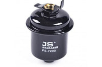 JN7200 FUEL FILTER  HONDA  CIVIC HATCH 1.6L D16Y4 09/1995- **/2000  CIVIC W/ V-TEC 1.6L 1995-10/00  CRV 1.6L 1999-04  CRV 2.0L 1997-01/2002   HRV 1.6L 1999-02  INTEGRA DC K20A2 4 2.0L 2001  INTEGRA DC K20A3 4 2.0L   2004-2006