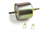 FSP25800M EFI FUEL FILTER FORD TAURUS 3.0L 1996- TRANSIT VAN VG  NSJ   2.0L PETROL EFI 1996-2000 (W/OUT A/C) TRANSIT VAN VG SERIES NSJ ENG 4CYL 2.0L PETROL EFI 1996-2000 (WITH A/C) MAZDA TRIBUTE 2.0L - PETROL   2.3L     3.0L   V6