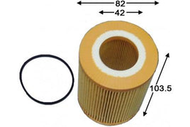 OE0070 OIL FILTER      R2667 R2667P WCO109 WC0109 FORD4G7V6744AA FRAMCH10415 HENGST FILTERE106H D171 JAPANPARTSFO-ECO012 JSOE0070 LANDROVERLR001419 MAHLE/KNECHTOX 433D MANNHU9254Y VOLVO30750013 WIX57806