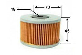 FE22308  FUEL FILTER AZUMI  DENSO F7228 FLEETGUARDFF5279 JSF308J MITSUBISHI31662-01030 MITSUBISHI31662-01031 MITSUBISHIMC751416 SAKURAF1001 FOR TOYOTA23303-87302 VICF308 YANMAR131662-01030