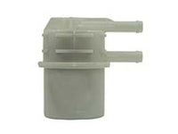 FS328J FUEL FILTER MITSUBISHI  LANCER - CA  CB 1.5L  1.6L - 4G15A  LANCER  1.5L - 1988-11/1991 LANCER - CB  1.5L - 1990-1992 LANCER - CC W/CARBY - 1.5L - 09/1992-07/1996 EXPRESS - SF / SG - 2.0L  EXPRESS - SF SG SH - 2.0L    TRITON - MF / MG / MH / MJ