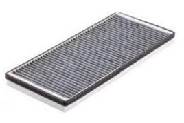 AC0086C CABIN AIR FILTER RCA155 RCA155C 9018300418 CU3858 CUK3858 With air-conditioning system SPRINTER MERCEDES BENZ  FILTERS BUY ON-LINE WACF3858
