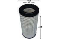 A0415X AIR FILTER OUTER RADIAL  P777638 C216301 82034619 C21630/1  DYNAPAC908450 FLEETGUARDAF25492  AF25964  AF26103 GM26510353 JCB 32/912901 KOMATSU1311300H1  42X01H0P02  600-185-3110  7371157   C216301  F052645