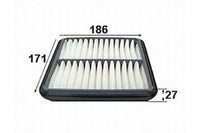A193J AIR FILTER FOR TOYOTA PRIUS NHW11R - 1.5L HYBRID 4CYL 1NZ-FXE MPFI - 2001-2003  FA3471 A-1199 FA-1199 A1625