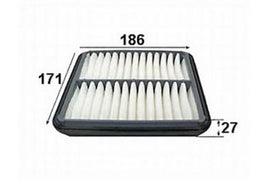 A193J AIR FILTER FOR TOYOTA PRIUS NHW11R - 1.5L HYBRID 4CYL 1NZ-FXE MPFI - 2001-2003  FA3471 A-1199 FA-1199 A1625