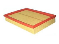 A1506  AIR FILTER FORD TRANSIT VAN  VE  2.5L DIESEL OHV 1994-1996 VF SERIES 4EB ENG 4CYL 2.5L DIESEL TURBO 1996-1997 VG SERIES 4EB ENG 4CYL 2.5L DIESEL TURBO   2.5L DIESEL TURBO 1997-2000 (W/OUT A/C) VG     VOLVO CARS 440 / 460 / 480 - 1.8L - 1987-ON