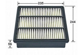 A3018  AIR FILTER Mitsubishi    AZUMIA23018 MITSUBISHIMR431926 VICA-3018