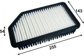A11614  AIR FILTER Hyundai 19315952GM SFA1R10SURE FILTER FA-28640A-28640 281131R100HYUNDAI 9022WIX WA5237WESFIL/COOPERS A1803RYCO C 25 016MANN & HUMMEL