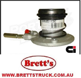 ZZZ CICS505-CSC GSB505-CSC  GSB505 CSC2413 CLUTCH SLAVE CYLINDER CONCENTRIC SLAVE CYLINDER Thrust Bearing ASSY ASSEMBLY  New Concentric Internal SLAVE CYLINDER to suit Holden COMMODORE VT VX VY VU VZ GEN 3 5.7l LS1 V8