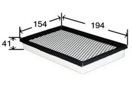 A21502 AIR FILTER AC DelcoA1172C AC DelcoA974C CHAMPAF-974 FLEETGUARDAF4592 FRAMCA3916 GM25095333 GM25098845 HENGST FILTERAF873 JSA1502 MAZDASA25-09-8845 MOBILFILTERMA3590 MOTORCRAFTFA1085 PUROLATORA33590