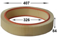 A0062 AIR FILTER FA-2620 FA3497 A-2620  002-094-8704 42174     A1671    RYCO          20945404    30945404    20948704    WA41173    WESFIL   C41173    MANN    FA3497    FSA          890X9601EA     5022744