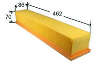 A0380 AIR FILTER MERCEDES-BENZ CARS C - CLASS C200 / C230 KOMPRESSOR - W203 - 2000-2002 C200 CL203 M111.955 4 2.0L PETROL MPFI 2001-2002 C200 L MPFI 2000-2002W203 M111.955 4 2.0L PETROL