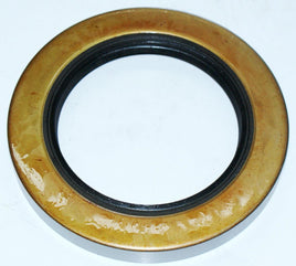 10950.137  REAR INNER HUB SEAL  MAZDA FORD TRADER 110MM WIDE ** O509 6 STUD TRADER O811 6 STUD O812 8/1989- O812 1984- SL TURBO T3500 SL TURBO 3.5L T3500 SL TURBO T4000 T4100 1984- T4600 1995- 6 STUD