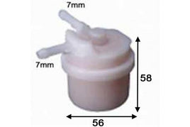 FSP21130 FUEL FILTER FOR TOYOTA AZUMI    FSP21130 FRAM    G4167 FRAM    G4177 GUD    BC24 JS    FC118J JS    FC130J JS    FC160J MANN    WK4210 MANN    WK4282 SAKURA    FS-1104