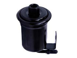 FS21120 FUEL FILTER FOR LEXUS LX470 4.7L V8 - 1998-2007 TOYOTA LANDCRUISER PETROL FZJ105 (100 SERIES) - 4.5L 6CYL - 1998-2003 TOYOTA LANDCRUISER PETROL UZJ100 (100 SERIES) - 4.7L V8 - 1998-ON