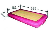 A0067 AIR FILTER AF-254 COOPERSAG 724 FRAMCA4521 GROUP-7A23087 GUDAG724 MAHLE/KNECHTLX 36 MANNC3394 MOTORCRAFTFA1082 RYCOA477 SERVICEAF-3087 VALVOLINEAP254 WESFILCA721 WIX42186