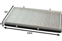 AC34080 CABIN AIR FILTER RENAULT  MANN CU3454  27298-00QAA OPEL4408840  77 01 050 319 WIXWP9246  CU 3454    MANN & HUMMEL             WACF0153    WESFIL      27298-00QAA    7701050319      91160128    GM          440 8840    OPEL