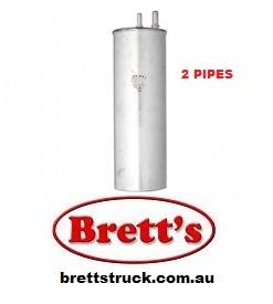 FSP33001 FUEL FILTER   BOSCHF 026 402 092 FILTRONPP985/1 FRAMP10758 HENGST FILTERH327WK JSFS0086 MAHLE/KNECHTKL 229/2 MANNWK 8020 VW7H0 127 401 D WIXWF8437