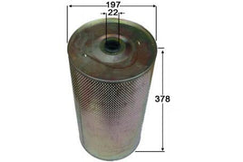 OE30016 OIL FILTER 6610-51-5050    KOMATSU        6610515300    KOMATSU    LF750B    FLEETGUARD    LF750    FLEETGUARD      P7500    DONALDSON         101855    CUMMINS      FO1845    FSA      C750L    BALDWIN         51750    WIX      PFU 19 326 x
