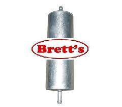 JB2028 IN LINE / IN TANK FUEL FILTER BMW   WZ450    WESFIL  WK5161    MANN & HUMMEL              986450178    BOSCH        F0178   13321720102  13321720101    RFF115    REPCO  450905901     FS-30060    F5901    BOSCH  WK516/1    Z450    RYCO