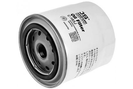 C103J OIL FILTER LF689 SCANIA DS11 R40A TURBO SCANIA DS14 / DS18 / DS8 ...