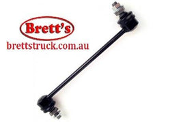 11341.501 LINK STAB STABILIZER FRONT LEFT AND RIGHT  JIKIU STABILIZER  MAZDA UC2R-34-150 UC2R34150  SL-UC2R   MAZDA 626  MAZDA 929  MAZDA B2500  MAZDA B2900  MAZDA BT-50  MAZDA T2000  MAZDA T2500  MAZDA T3000  MAZDA T3500  MAZDA T4000