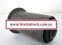 11355.304  RH LH LOWER RWD REARWARD CONTROL ARM BUSH  MC120821 MK383558 ROSA BUS MITSUBISHI FUSO    DRAGLINK   BUS STEERING ARM ROD  BE BE649 1999-    ROSA BUS    4D34-3AT4    3.9L    1999-