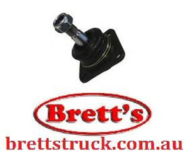 SPEC 11355.519  RH RIGHT LH LEFT UPPER BALL JOINT CONTROL ARM BUSH  STEERING ARM ROD MAZDA T4600 2000- TITANSINGLE  SQ H/L4HG1-4.6L2000- IFS INDEPENDENT FRONT SUSPENSION