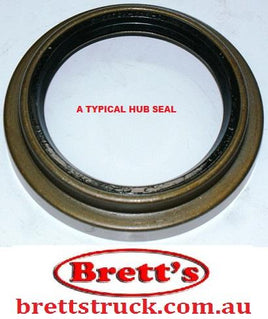 10950.047 REAR HUB SEAL INNER ISUZU TRUCK BUS OIL SEAL   2L2602  KS11 KS32  KS21 1971- NPR75 07/2005-2007 ISUZU N SERIESNPS75 2008-2011 NPS66 6/1993-    NPR71 1998- NPS59 1992- NPR70  NPR75 07/2005- NPR66  NPR75 2008-2011