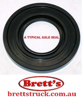 10950.046 REAR AXLE OUTER SEAL  ISUZU TRUCK BUS OIL SEAL 2L2605  ISUZUKT26 1979-84  ISUZUTLD 1976-84 ISUZUKT25 1979-84  ISUZU N SERIESNMR85 2011- ISUZU N SERIESNNR85 2012- EURO 5 ISUZU N SERIESNPR58 1994-95 ISUZU N SERIESNKR77 03/2005-09/2007