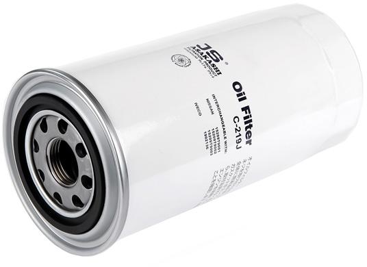 C219A OIL FILTER Z186 / F01085 C-1810 CARS NAVARA NAVARA - D21 