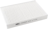 AC0069 CABIN AIR FILTER RENAULT CLIO RCA144P CA-25020 RCA144 WACF2945 7700424098 RCA144 RENAULT CLIO II 2.0L 16V RS PETROL 2001 - ON  RENAULT KANGOO 1.6L 16V PETROL 2001 - ON CU2945 CUK2945 CA25020