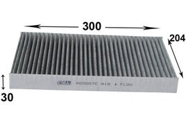 AC0007C CABIN AIR FILTER CA-3101 RCA139P Audi 8E0819439 WACF0039  RCA139  A4 TFSI PETROL 4 2.0L BGB DOHC 20V 03/2006 - 2008 AUDI CARS A6 A6 2.0L PETROL 2001-2005 AUDI CARS ALLROAD