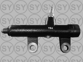 15650.101  CLUTCH MASTER CYLINDER ASSY  HINO BUS  RK8J  FS1K SUPER DOLPHIN K13C 1992-1996 HINORK1J(SML) 6 SPEED ONLY(NJU) HINOFS1K RANGER PRO 50 AGB 2003- HINOFS1K RANGER 50 1996-2002 HINORK8J BUS 2007- HINOFS1K
