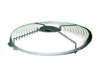 A21157 AIR FILTER FOR RYCOA448 SAKURAA1129 SERVICEAF-4467 FOR TOYOTA17801-10030 TOYOTA17801-10030-83 TOYOTA17801-11100 UFI27.199.40 UNION JAPA-165 VALVOLINEA370 VICA-157 WIX46183