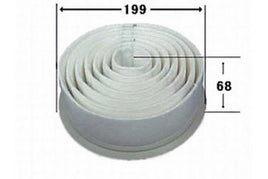 A21159 AIR FILTER FOR TOYOTA TARAGO AZUMI    A21159 FRAM    CA6301 PITWORK    AY120-TY021 PUROLATOR    A33579 RYCO    A466 SAKURA    A1151 TOYOTA    17801-16010 TOYOTA    V9112-1007 VIC    A-159 WIX    42332