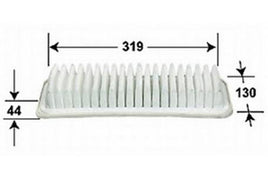 A21741 AIR FILTER DAIHATSU MIRA  AZUMIA21741 DAIHATSU17801-97402 DAIHATSU17801-97402-000 SAKURAA1223