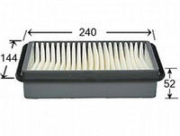 A29963 AIR FILTER AC DelcoACA187 AZUMIA29963 Blue PrintADK82224 BOSCH0986AF2310 DONGFENG1109120-01 FRAMCA9728 FSAFA1426 MAZDA1A02-13-Z40 MAZDA1A03-13-Z40 AY120-KE042 SAKURAA1426 13780-77A00 13780-81AA0 VICA-963 WESFILWA1105