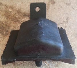 10655.500 REAR SPRING SUSPENSION HELPER HELP BUMP STOP  MAZDA TITAN 2000- WH33F, WH33G, WH35T, WH38H, WH3HH, WH63F, WH63G, WH63H, WH65T, WH68G, WH68H, WH69G, WH69H, WH6HH, WHF3F, WHF3G, WHF5T, WHS5T