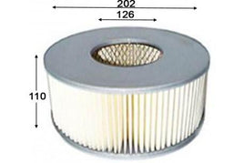 A25425 AIR FILTER FORD AZUMI    A25425 FLEETGUARD    AF4621 MAZDA    8559-23-603 MAZDA    8599-23603 MICRO    A8527 MOTORCRAFT    AFA118 RYCO    A445 SERVICE    A33578 WIX    46175