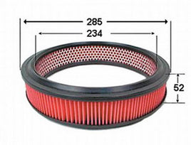 A441J  AIR FILTER FA-1710 FA3125 A-1710   A358 BUY ON-LINE @ BRETTS ALL FILTERS FA1710