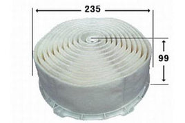 A21156  AIR FILTER  FOR TOYOTA DYNA AZUMI    A21156 PITWORK    AY120-TY066 FOR TOYOTA    17801-56030 TOYOTA    17801-56031 VIC    A-156